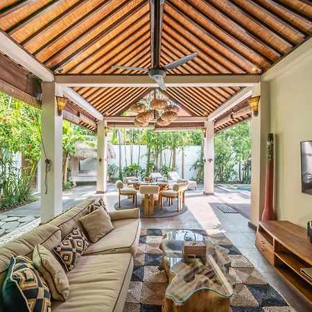 Villa Koala, 2Br Close To W, Potato Head And Shi Shi Seminyak  Exterior photo