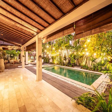 Villa Koala, 2Br Close To W, Potato Head And Shi Shi Seminyak  Exterior photo