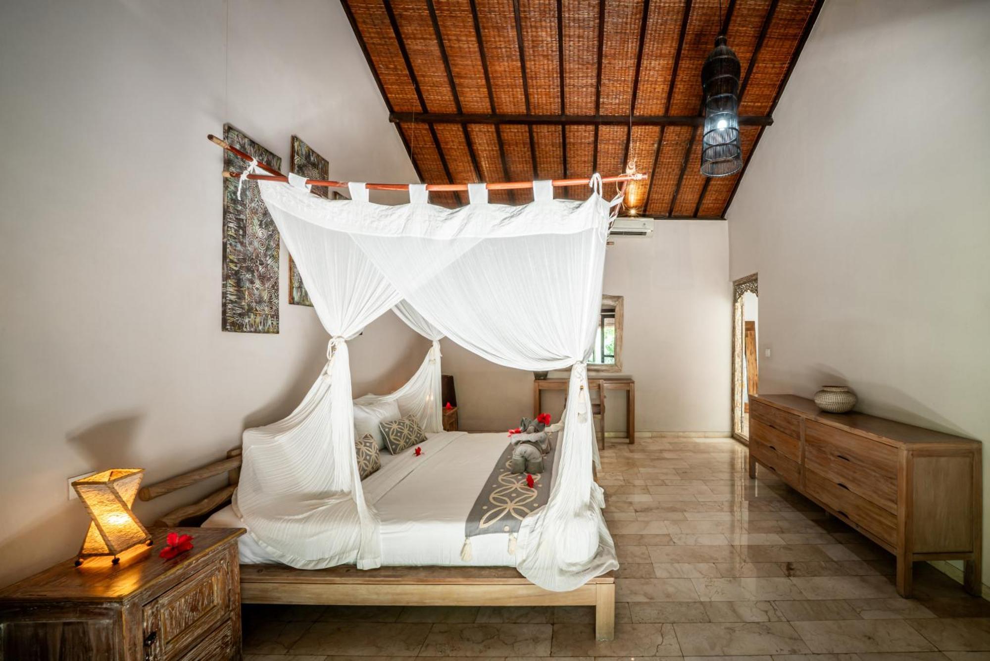 Villa Koala, 2Br Close To W, Potato Head And Shi Shi Seminyak  Exterior photo
