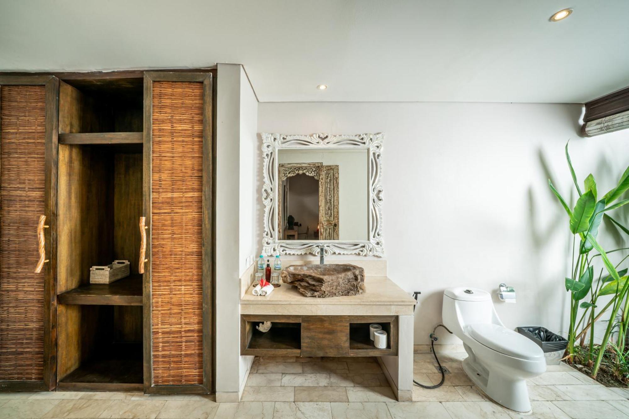 Villa Koala, 2Br Close To W, Potato Head And Shi Shi Seminyak  Exterior photo