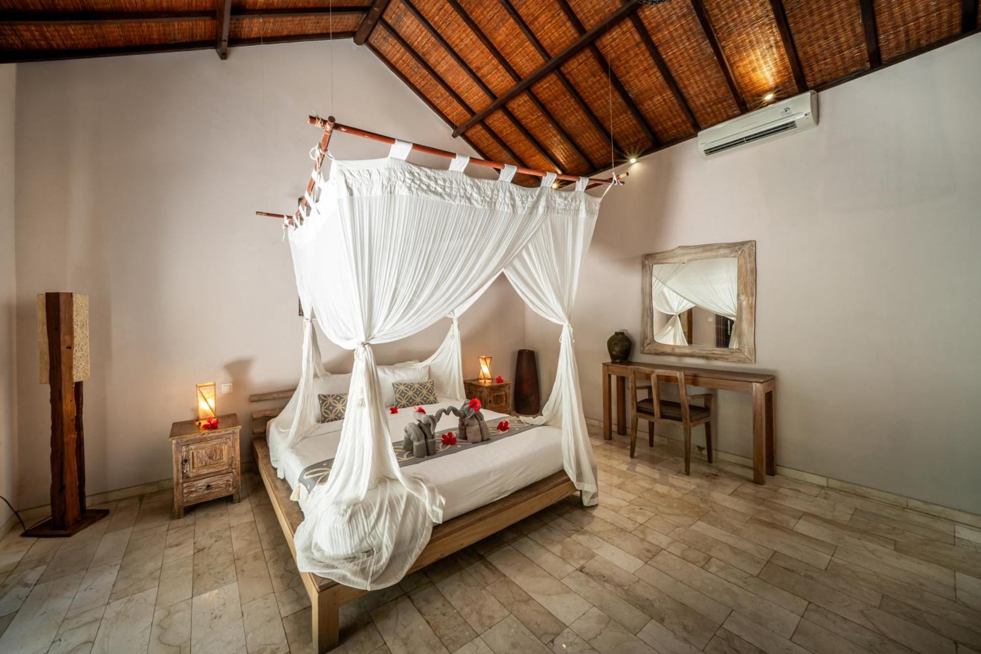 Villa Koala, 2Br Close To W, Potato Head And Shi Shi Seminyak  Exterior photo