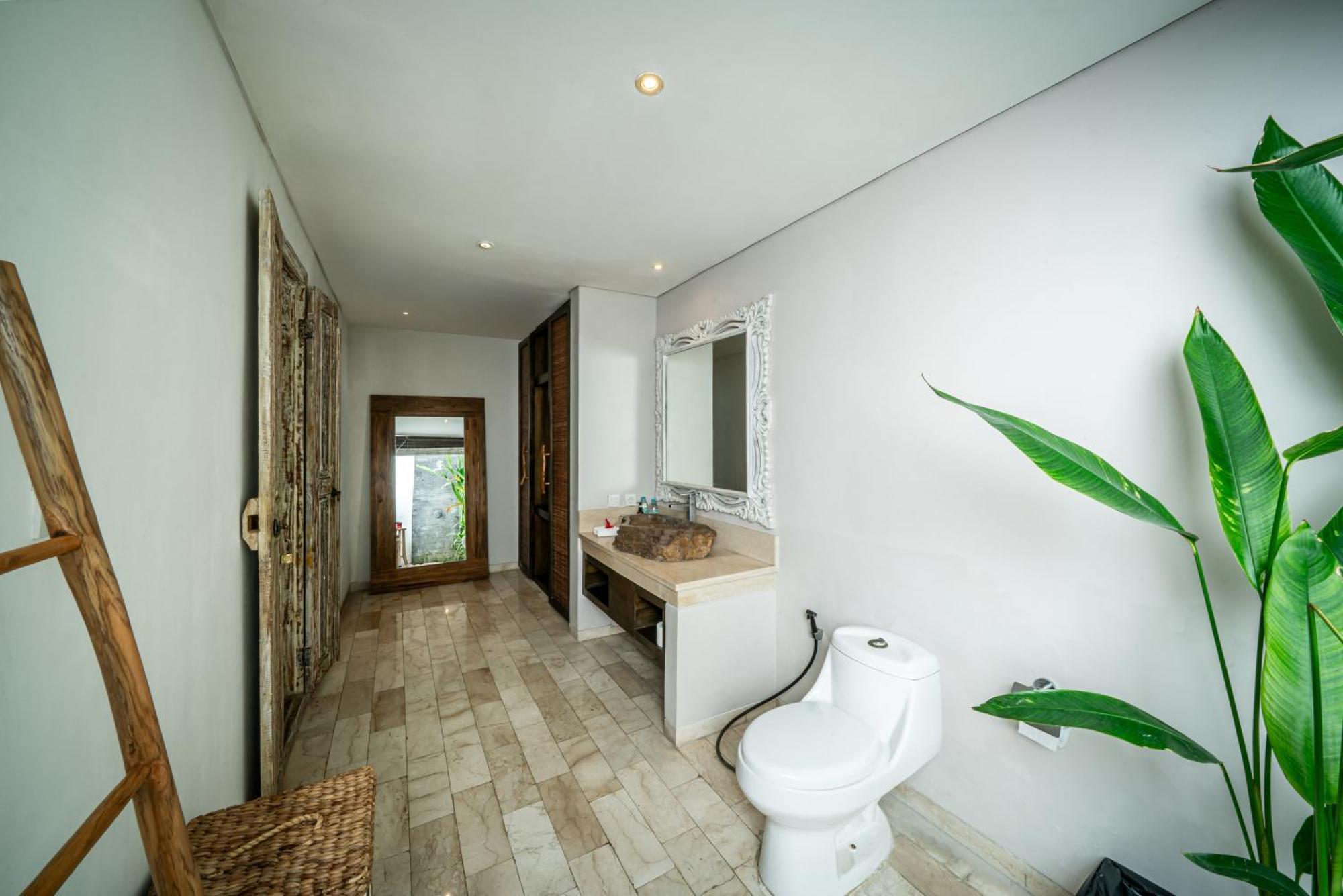 Villa Koala, 2Br Close To W, Potato Head And Shi Shi Seminyak  Exterior photo