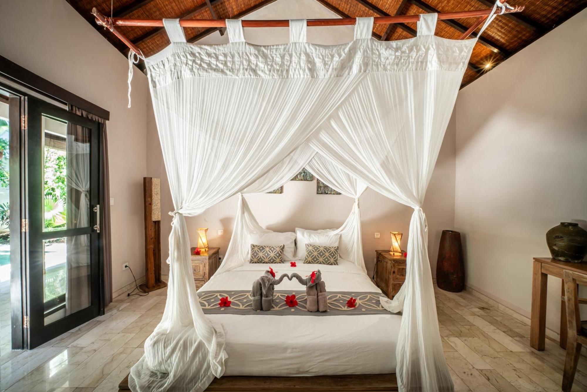 Villa Koala, 2Br Close To W, Potato Head And Shi Shi Seminyak  Exterior photo
