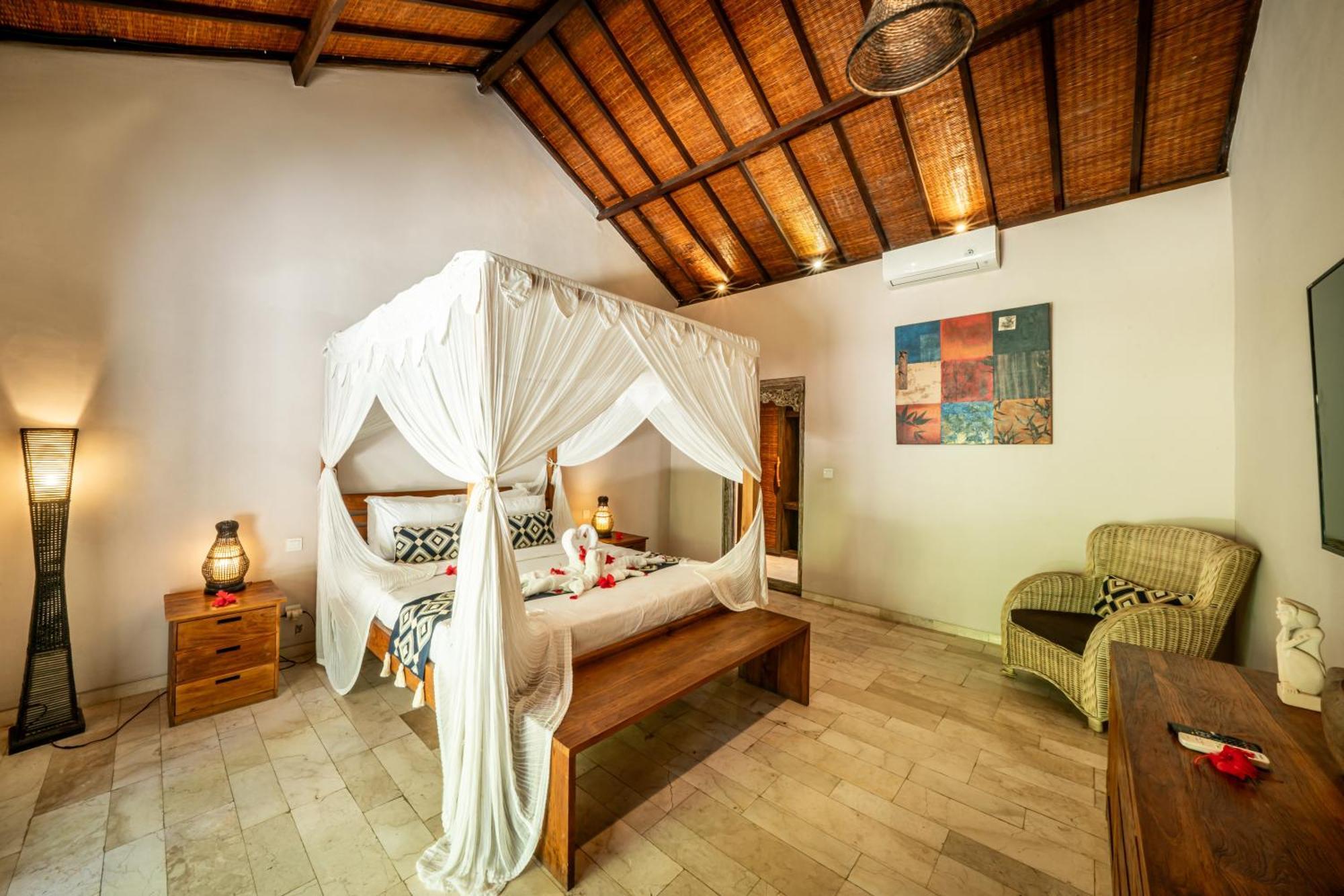 Villa Koala, 2Br Close To W, Potato Head And Shi Shi Seminyak  Exterior photo