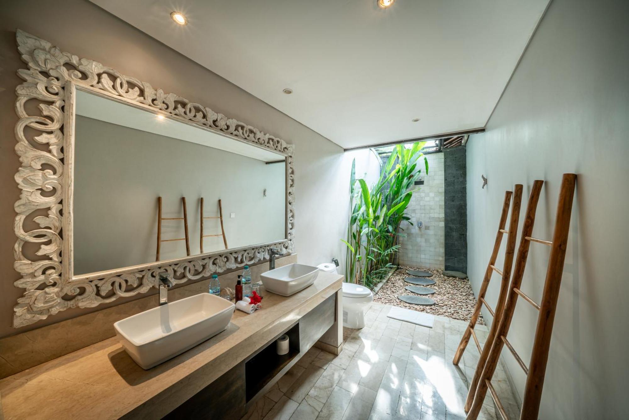 Villa Koala, 2Br Close To W, Potato Head And Shi Shi Seminyak  Exterior photo