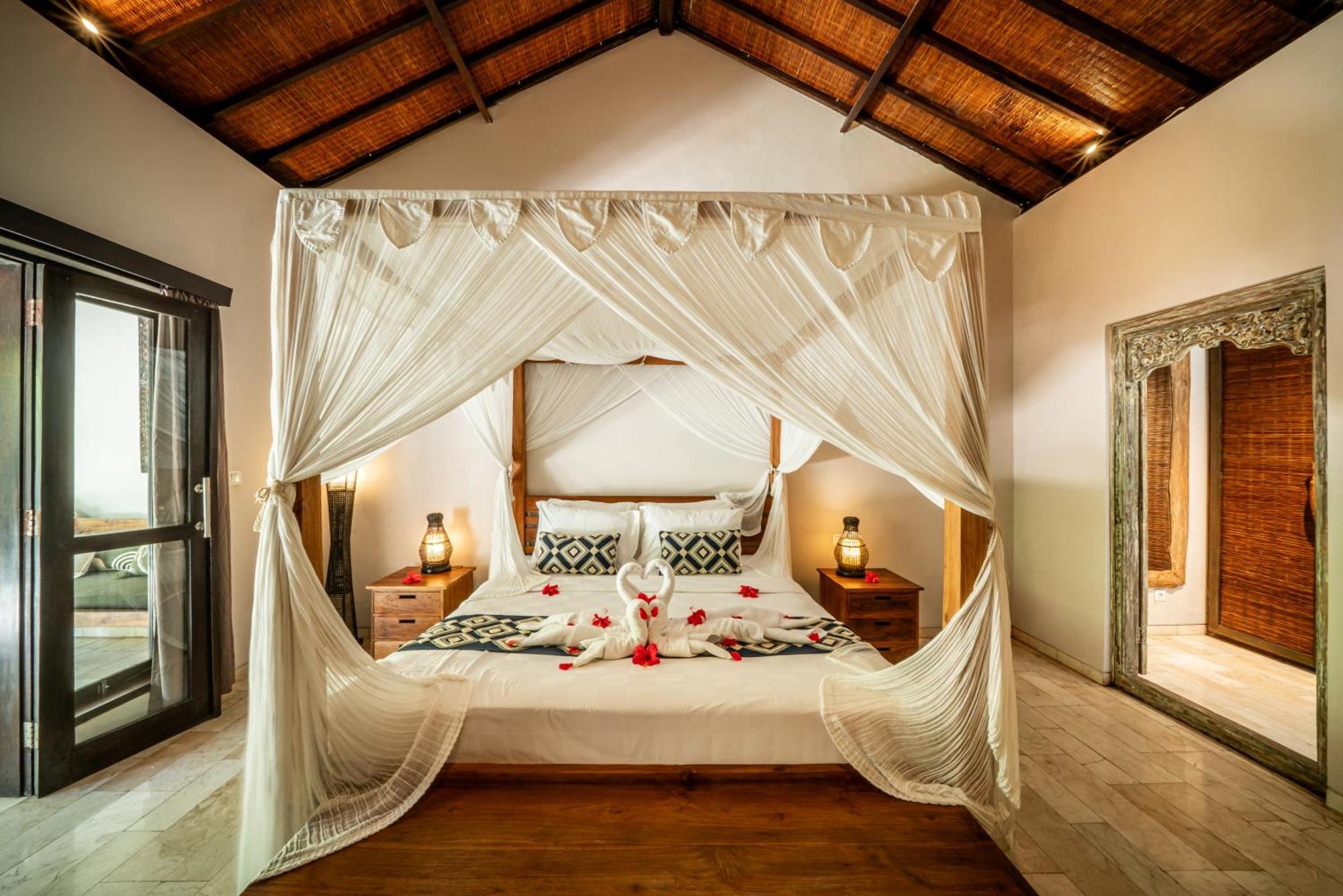 Villa Koala, 2Br Close To W, Potato Head And Shi Shi Seminyak  Exterior photo