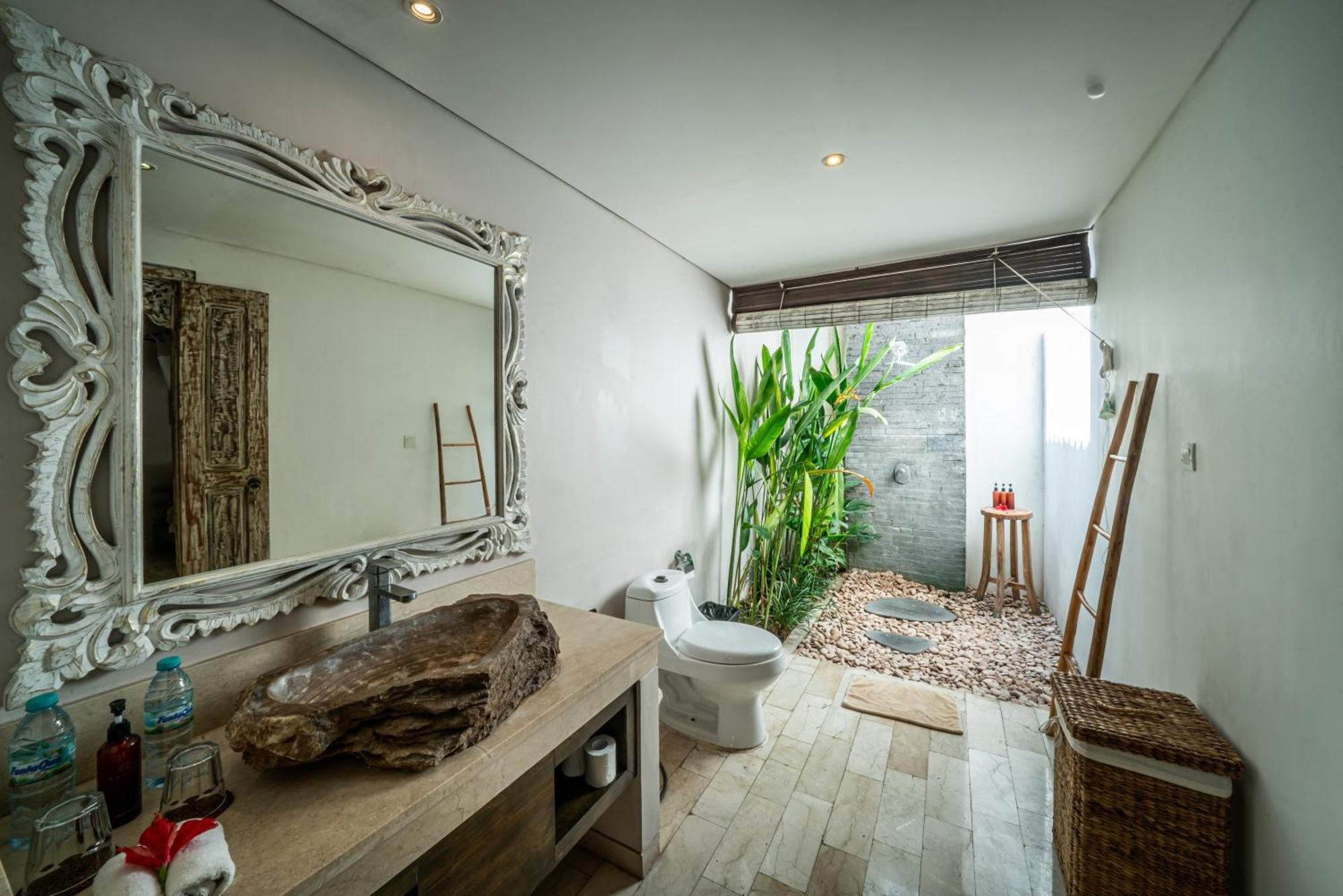 Villa Koala, 2Br Close To W, Potato Head And Shi Shi Seminyak  Exterior photo
