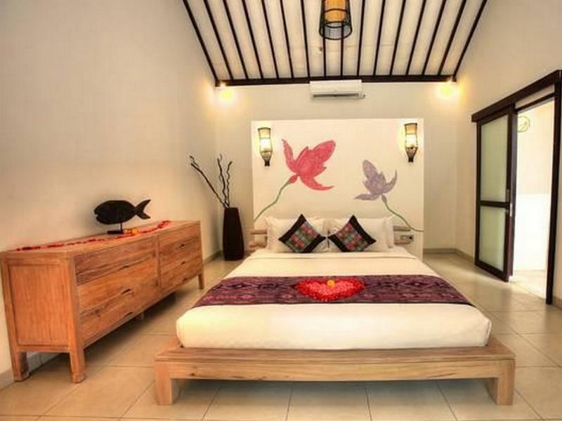 Villa Koala, 2Br Close To W, Potato Head And Shi Shi Seminyak  Exterior photo