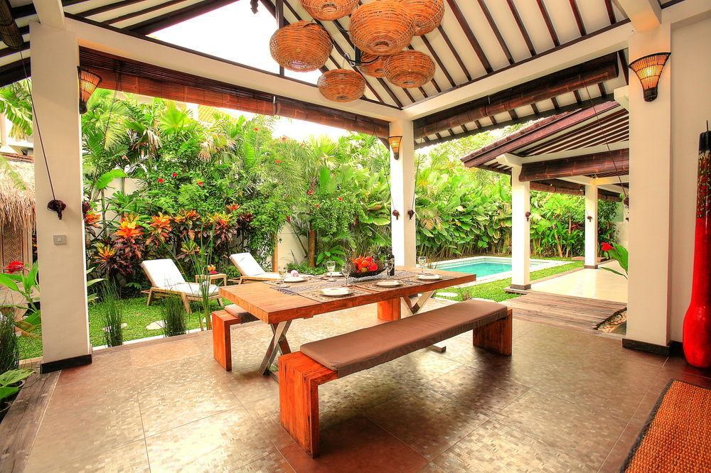 Villa Koala, 2Br Close To W, Potato Head And Shi Shi Seminyak  Exterior photo