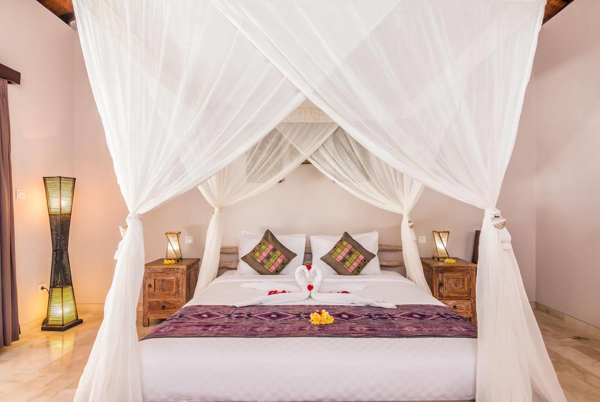 Villa Koala, 2Br Close To W, Potato Head And Shi Shi Seminyak  Exterior photo